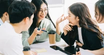 「なんか気になる」はバカにできない！ 雑談が会社を救い、夫婦を救うワケ