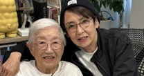 「涙なしでは読めませんでした」”わたくし96歳”出版後に受け取った女学校時代の友人の手紙