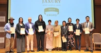 日本発の体験価値で世界を魅了！　「JAXURY AWARD 2025」開催