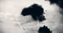 「必ず死んでこい」という命令に背き、9回の出撃から生還した特攻兵…戦後80年、いま私たちが戦争を学ぶ意義