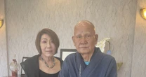 元山口組幹部・盛力健児氏が田岡三代目の「命日参り」へ…！田岡氏の娘が「盛力氏の現在」に驚きの声をあげた理由