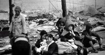 「終戦当時14歳ですが、認知症が始まって…」80～90代に聞く”戦地に行かなかった戦争体験”、「ふたつの壁」