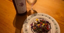 「日本酒好きにはたまらない」宇賀なつみが創作料理とのペアリングにハマった店