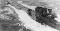 【軍事】ドイツ帝国が「海軍大国」に”大躍進”してから、第二次大戦「ヒトラーの自殺」で”海軍事実上消滅”までの「数奇すぎる運命」…！