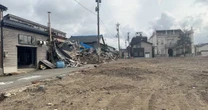 いまも市民の3割が仮設住宅暮らし…石川県輪島市「明るく前向きなようす」のウラにある「日々の生活の不自由」
