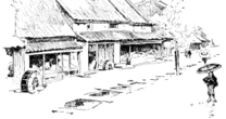 「硫酸入りの酒」「政府の建物はお菓子屋さんのよう」…明治日本を旅した外国人女性が、山形県を訪れて驚愕したこと