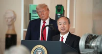 ソフトバンク・孫正義氏が提唱…「万博来日」するベッセント財務長官がもたらす「日米政府系ファンド」立ち上げ構想