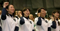 自民・鈴木大地の応援で話題に！五輪金メダリスト「あの女性水泳選手」に自民党が興味津々「次の選挙にぜひ！」の声も