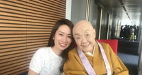 瀬戸内寂聴さんはやっぱりすごかった…娘の突然死に涙がとまらない母親に「横にいるお父さんの気持ち考えたことある？」と叱った深いワケ
