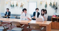 日本で起きた「ノマドブーム」、2012年に何があったのかご存知ですか？