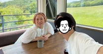 新居探しで気づいた…妻・バービーとの「住まいに対する感覚の違い」