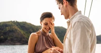英語で「あなたって魅力的」は何て言う？ 好きな人へのアプローチに使えるフレーズ
