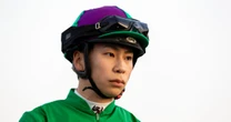 若手女性騎手”大躍進”の陰にいた横山武史の存在…ネイルをやめた今村聖奈の「心変わり」、未勝利新人”号泣疑惑”の真相【女性騎手の現在地】
