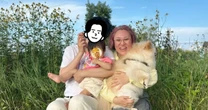 「盗撮されてる…」妻・バービーと行った夏祭りでカメラを向けられ考えさせられたこと