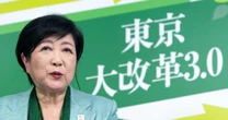 女帝がついに動き出した！「小池旋風」のおかけで、自民党が都議選でまさかの大勝予想!!