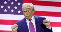 4ヵ月でここまでやるか！　『NEXUS 情報の人類史』のハラリ博士が警鐘を鳴らす「トランプの危険度」