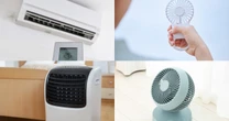「コスパ最強の最新冷房家電」とは？エアコン、扇風機…節約するための家電の選び方