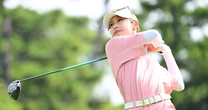 ”キンクミ”金田久美子のアンチが減った理由…35歳人気女子ゴルファーの見た目からは想像できない「頭の中身」