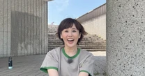 にしおかすみこ、認知症の母の「盗難騒ぎ」。空の財布に入っていたもの