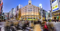 浅草、銀座が歩きにくいのは「人の多さ」だけが理由じゃない…歩行者の特徴からわかった「3つの原因」