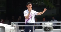「矛盾を指摘すると他の石丸ファンから攻撃」「盲目的でカルトに近い」…石丸伸二ファンが《再生の道》を見限った「真っ当な理由」