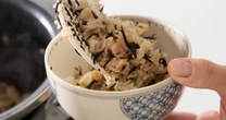 炊き込みごはんに救われた！ 炊飯器にお任せで大丈夫。藤井恵さんが知った、絶対失敗しないルール