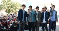 【テレビ「嵐ウィーク」開幕】相葉雅紀、櫻井翔、松本潤の主演ドラマ同週スタートの裏にテレビ局の思惑とSTARTOへの”忖度”の影