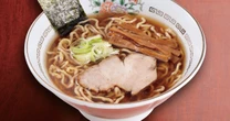 歴史あるラーメンの名店の新店オープンに歓喜！ 音楽界のグルメ番長が推す一杯