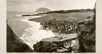 知られざる「硫黄島の悲劇」…疎開命令のウラで、16歳以上の男たちが「軍属」として島に残された実態