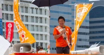 東京・世田谷区の街頭演説に来た「参政党の支持者たち」にインタビュー…「なぜ、陰謀論を掲げてきた政党を支持するのか？」