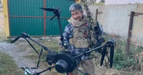 【プーチン直属の特殊任務部隊】で戦う日本人義勇兵が明かした…！ロシアに派兵された「北朝鮮兵」が戦地で信用を得られていない理由