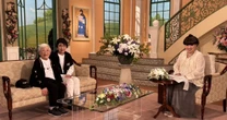 16歳のとき長崎で被爆した「わたくし96歳」が『徹子の部屋』で黒柳徹子さんを前にとった行動