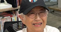 78歳で家出した「わたくし96歳」が16年ぶりに長崎に帰ることを決意した理由