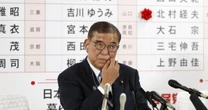 自分に甘すぎる石破首相「2007年の参院選惨敗」をお忘れですか…続投表明で政治の不安定化は必定か