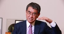 国民年金より生活保護費のほうが高いなんておかしい！河野太郎がいびつな「年金制度」をぶった斬る！