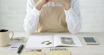 毎月ギリギリ…4児の母・元公認会計士が「食費月4万円に抑えるためにしたこと」