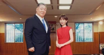 大の里、若貴兄弟より断然すごかった「あの力士」…【特別対談】高田川親方×奥菜恵