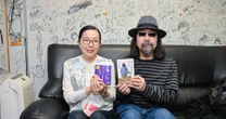 老化による「ド忘れ」にどう対処するか? みうらじゅん&酒井順子が語り合う”老いるショック”攻略法
