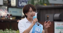 【独自】国民民主党が山尾しおりに締結させていた「裏確認書」のヤバすぎる中身…背後にチラつく「国民民主・新女帝」の影