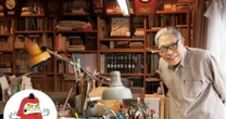「僕は死に残りです」1千万人に読まれる絵本作家かこさとしが生涯をかけて子どもたちに伝えたかったこと