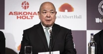 日本相撲協会「ドロ沼権力争い」の裏側…ここにきて「定年延長案」がリークされた本当の理由