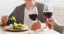 パンだけ、おにぎりだけ…はNG！　認知症のリスクを低下させる食事のお手本は”地中海食”！