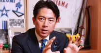 【最速インタビュー】小泉進次郎農水大臣「まずは現金給付！そして消費減税への道も断つべきではない!!」