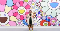 「村上隆からKYNEへ」…日本で「アニメ系アート」が広まった日本人ならではの理由と現在地【現代アート徹底解説①】