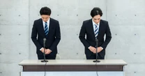 「ご心配をおかけして申し訳ありません」…謝っているフリに騙されてはいけない「謝罪会見の定番セリフ」5選