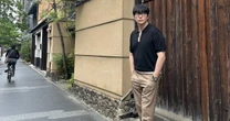「46歳から？」韓国を代表するバラード歌手が超苦手なファッションを学ぶ理由