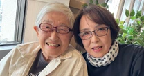 88歳高齢母との関係に困っていた編集者が「わたくし96歳」の母娘から得た大きな学び