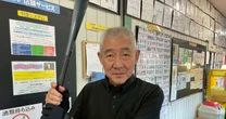 世界最速のバッティングセンターで【ホームラン】を打つ68歳。「野球未経験」「脳梗塞のリハビリになるかと…」