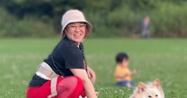 バービーが参院選で、結婚して初めて体験したこと