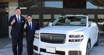 白鵬&トヨタ会長の「迷走」か…優勝パレードカー「センチュリー」引き上げ騒動の「お粗末な真相」